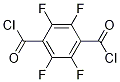 2,3,5,6-Tetrafluoroterephthaloyl Dichloride