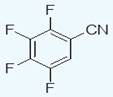 2,3,4,5-Tetrafluorobenzonitrile