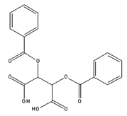 (+)-Dibenzoyl-D-tartaric acid