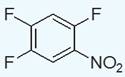 2,4,5-Trifluoro-1-nitrobenzene