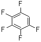 1.2.3.4.5-Pentafluorobenzene