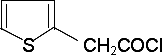 2-Thiopheneacetyl Chloride