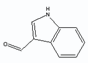 Indole-3-carboxaldehyde ethyl