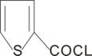 2-Thiophenecarbonyl Chloride