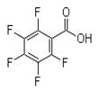 2,3,4,5,6-Pentafluorobenzoic