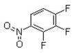 2,3,4-Trifluoronitrobenzene