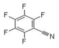 Pentafluorobenzonitrile