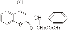 Warfarin