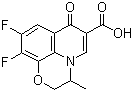 Oxygen-fluorine acid