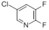 5-Chloro-2,3-difluoropyridine